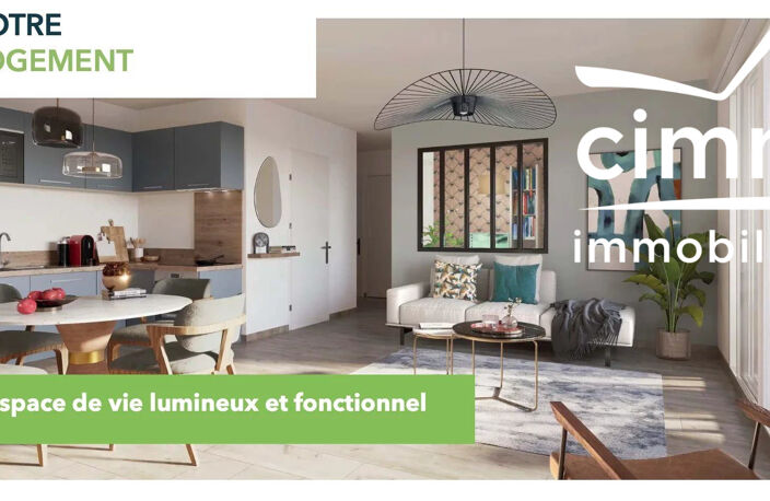 ? Nouveau programme immobilier au Touvet  en plein coeur d — photo 5