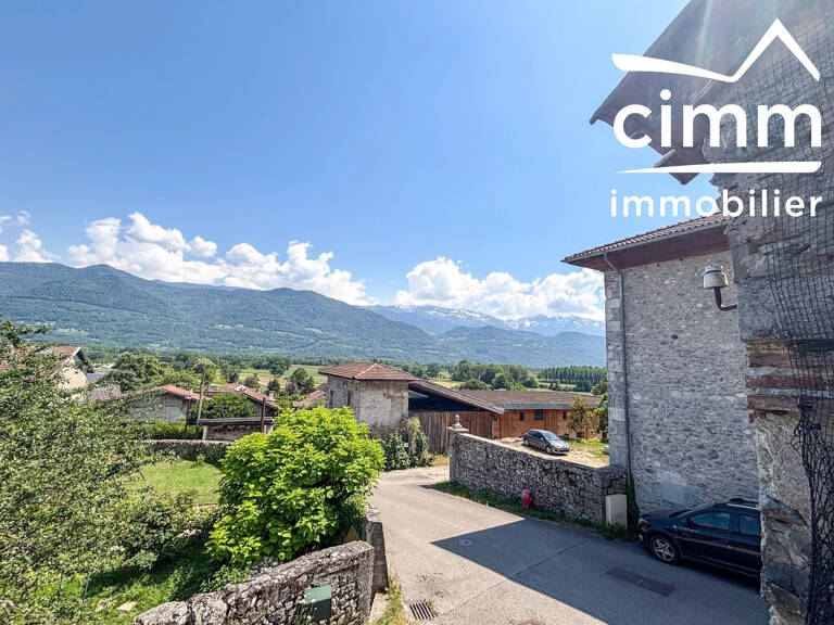 Appartement DUPLEX T3 de 75m² (68 carrez) - Balcon - garage - — photo 1
