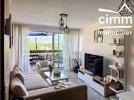 Appartement DUPLEX T3 de 75m² (68 carrez) - Balcon - garage - — photo 2