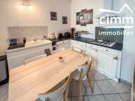 Appartement DUPLEX T3 de 75m² (68 carrez) - Balcon - garage - — photo 3