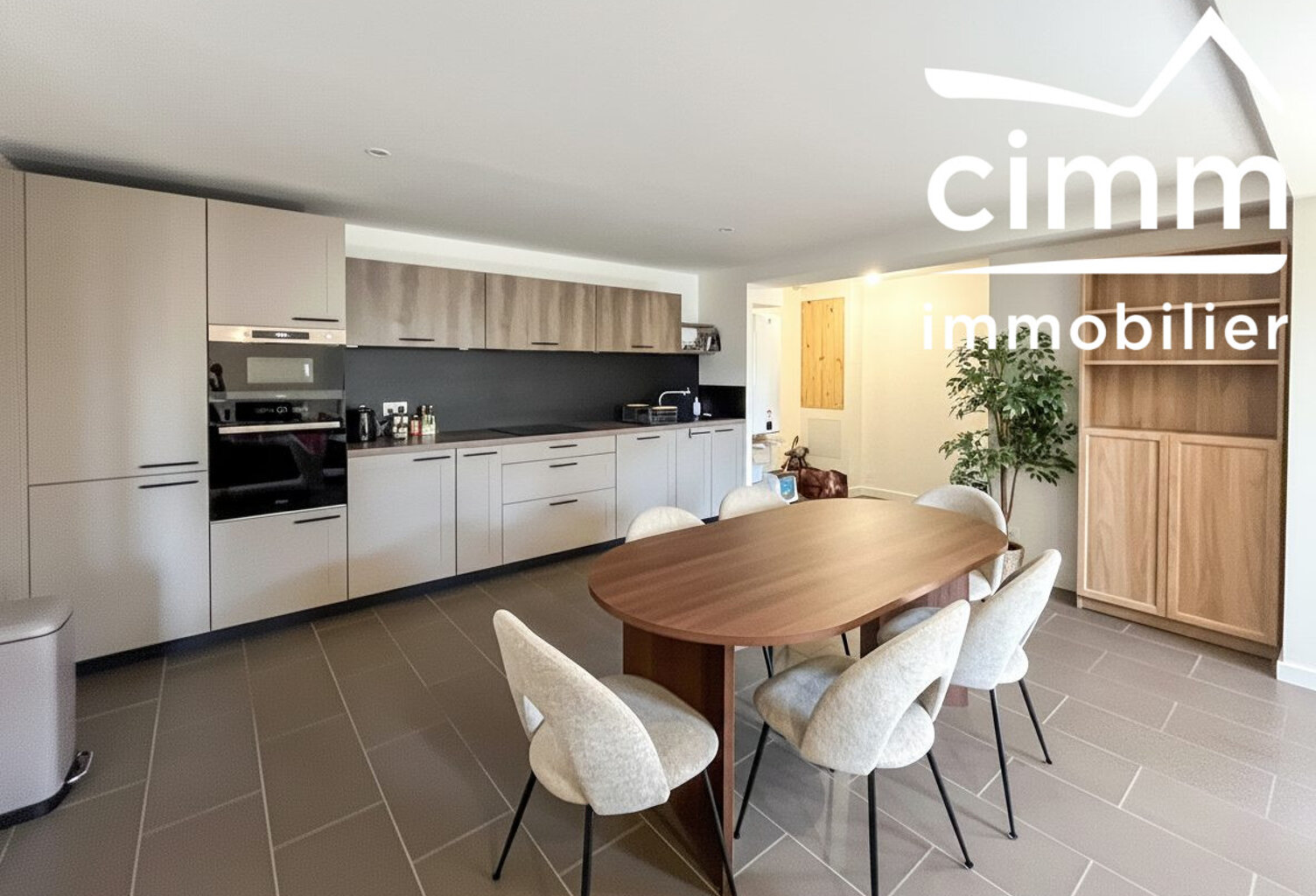 Appartement à vendre Pontcharra — photo 1