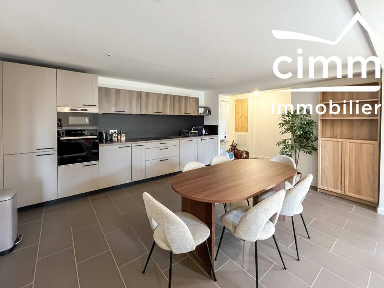 Appartement à vendre Pontcharra — photo 1