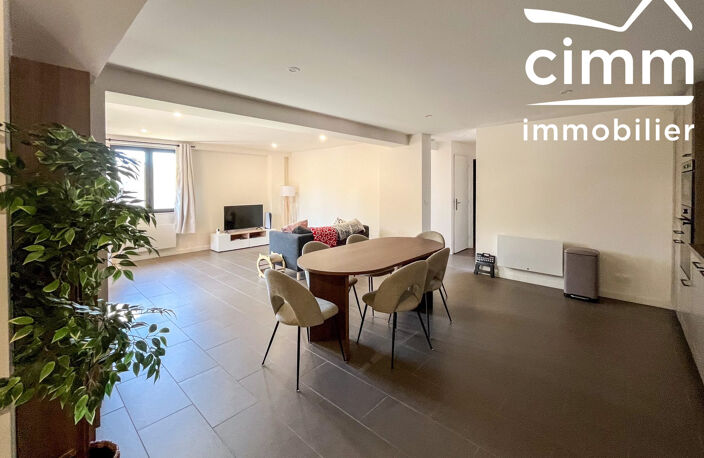 Appartement à vendre Pontcharra — photo 2