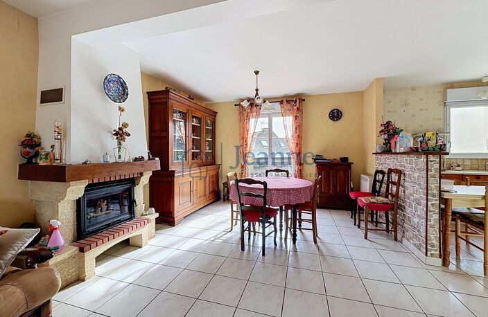 Maison à vendre Cancale — photo 2