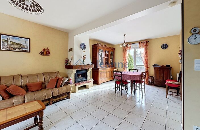 Maison à vendre Cancale — photo 3