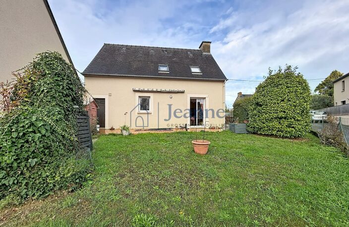 Maison à vendre Cancale — photo 4