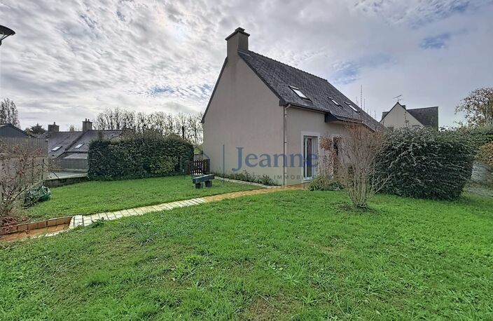 Maison à vendre Cancale — photo 5