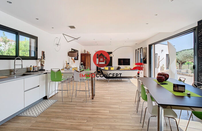 Villa contemporaine — photo 3