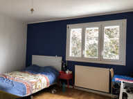 A LOUER LE MANS PROCHE DU CENTRE MAISON 5 CHAMBRES AVEC GARA — photo 3