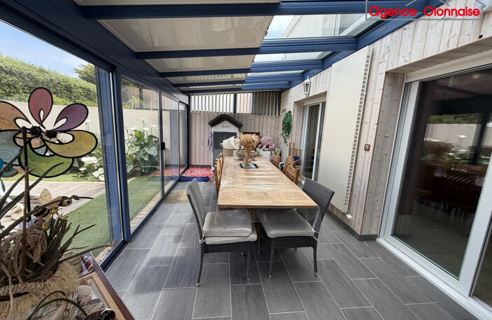 maison individuelle — photo 2