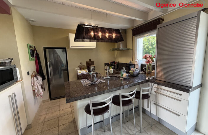 maison individuelle — photo 4