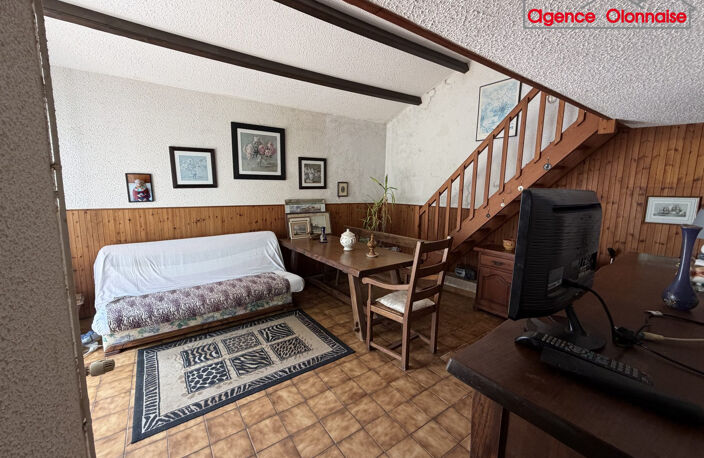 Maison à vendre Les Sables-d'Olonne — photo 3