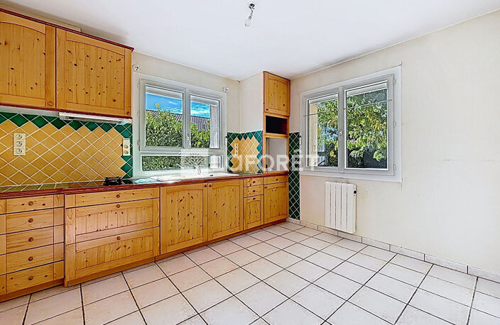 Maison à vendre à Bourg Les Valence — photo 2