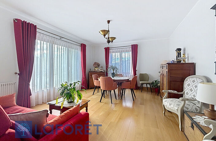 Maison Conches En Ouche 5 pièce(s) 134 m² — photo 2