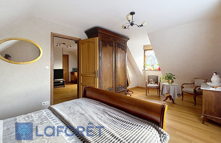 Maison Conches En Ouche 5 pièce(s) 134 m² — photo 5