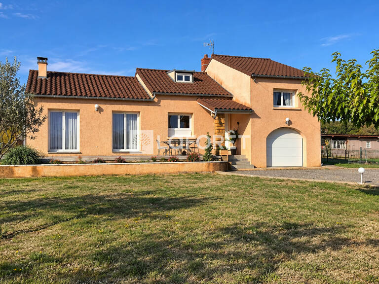 Maison Theize 4 pièce(s) 110 m2 — photo 1
