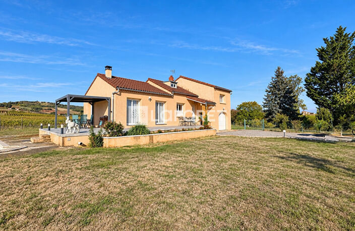 Maison Theize 4 pièce(s) 110 m2 — photo 2
