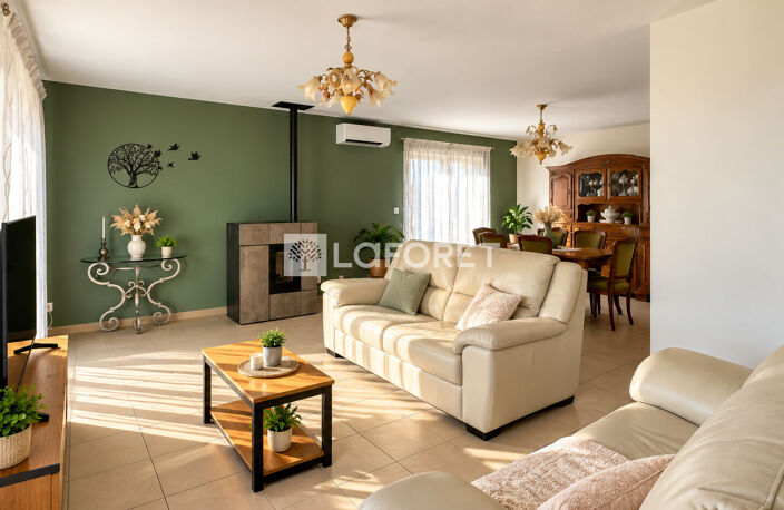 Maison Theize 4 pièce(s) 110 m2 — photo 3