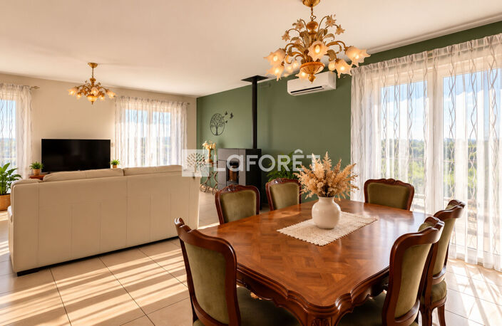 Maison Theize 4 pièce(s) 110 m2 — photo 4