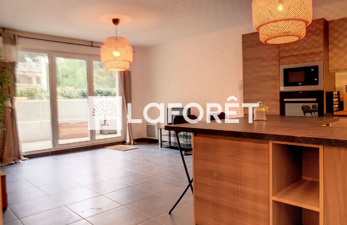 T3 Sormiou + garage + 2 emplacements deux roues — photo 3
