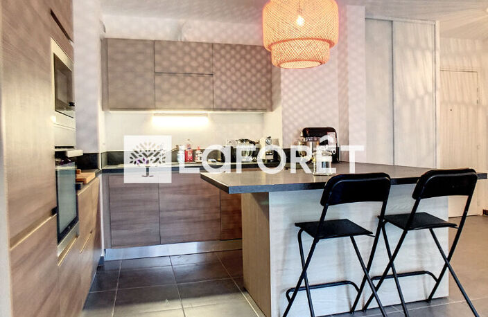 T3 Sormiou + garage + 2 emplacements deux roues — photo 4