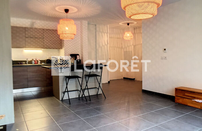 T3 Sormiou + garage + 2 emplacements deux roues — photo 5