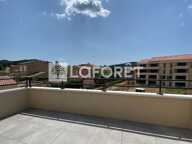 RESIDENCE NEUVE LA COUR DES DAMES - T3 -TERRASSE - PARKING — photo 2