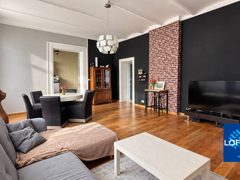 Maison familiale de 220 m² avec 4 chambres et jardin à Haulchin — photo 1