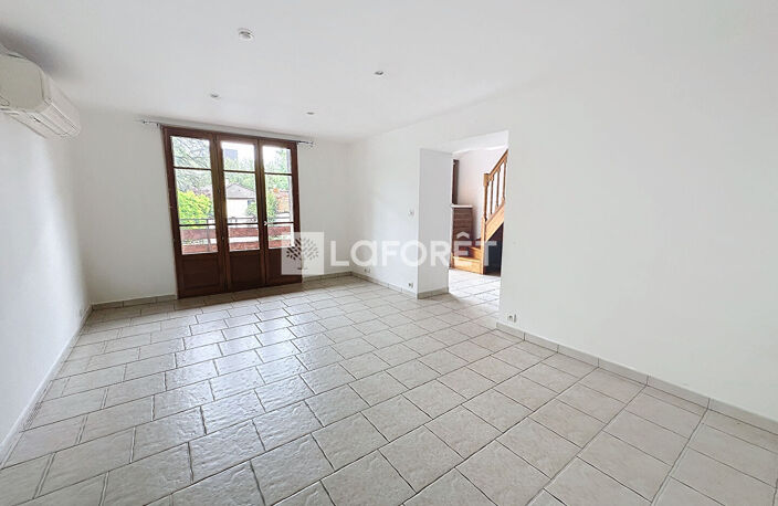 Appartement Bourgoin Jallieu 2 pièce(s) 39.56 m2 — photo 2