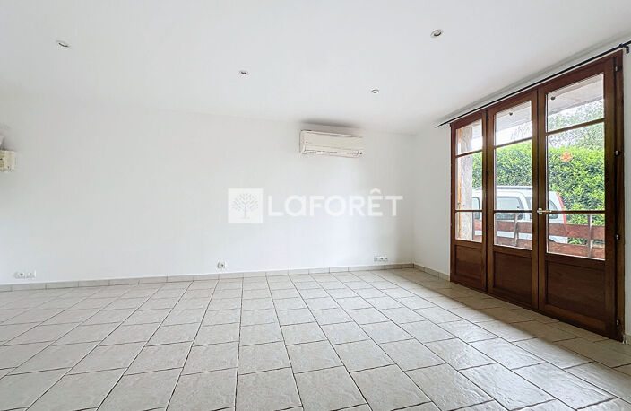 Appartement Bourgoin Jallieu 2 pièce(s) 39.56 m2 — photo 3