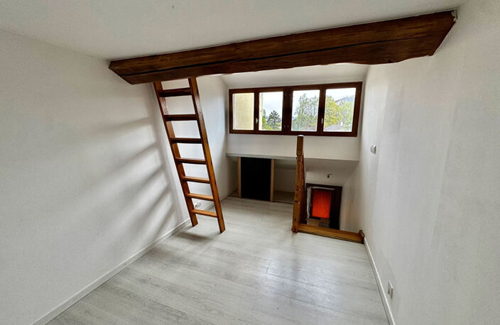 Appartement Bourgoin Jallieu 2 pièce(s) 39.56 m2 — photo 4
