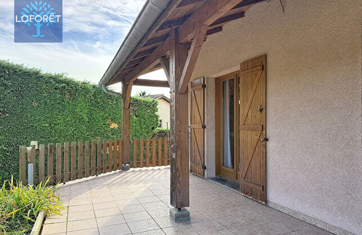 Maison Brignais 6 pièce(s) 101.1 m2 — photo 4