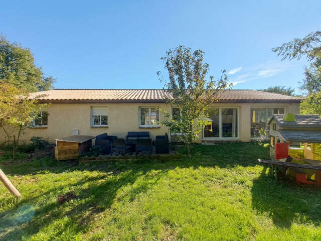 Maison familiale ou pied-à-terre cévenol aux portes du Mas de la Barque — photo du bien