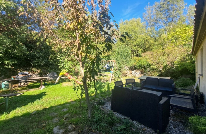 Maison familiale ou pied-à-terre cévenol aux portes du Mas de la Barque — photo 2
