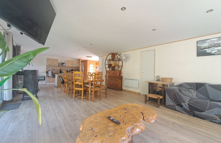 Maison familiale ou pied-à-terre cévenol aux portes du Mas de la Barque — photo 3