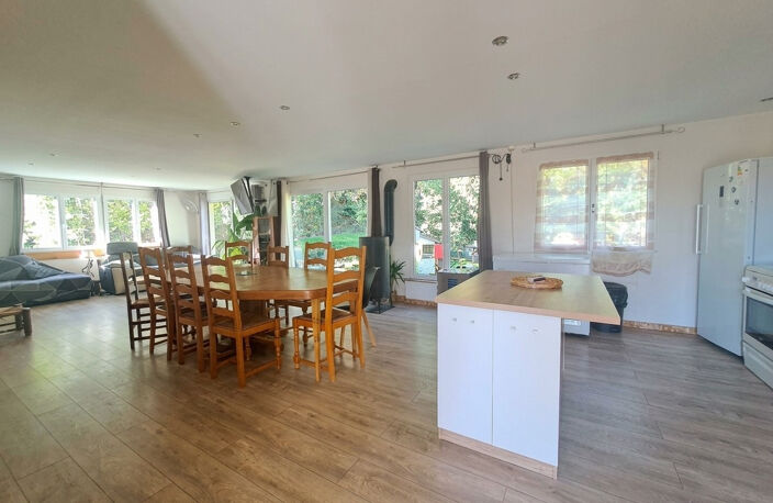 Maison familiale ou pied-à-terre cévenol aux portes du Mas de la Barque — photo 4