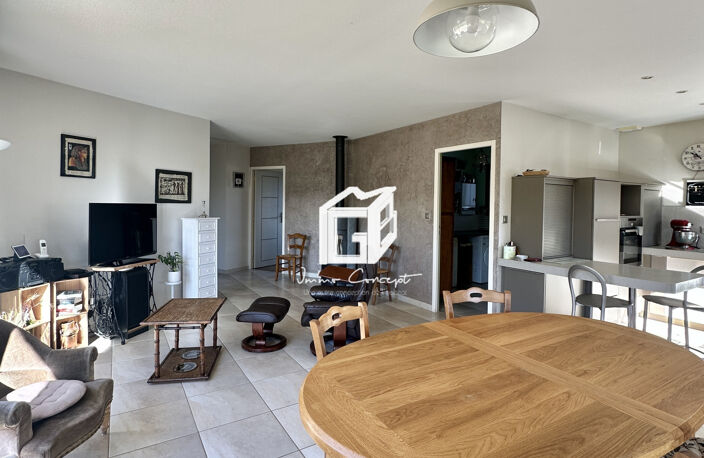 Maison récente - 100m2  - 4 pièces — photo 3