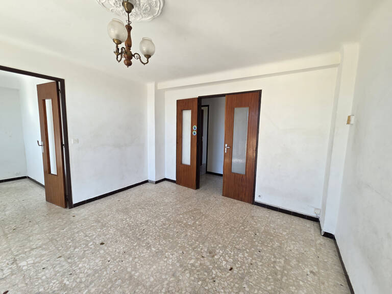 T4 vacant + box Le Canet — photo 1