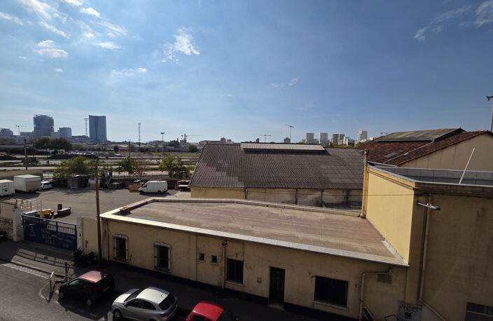 T4 vacant + box Le Canet — photo 2