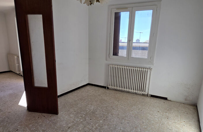 T4 vacant + box Le Canet — photo 3