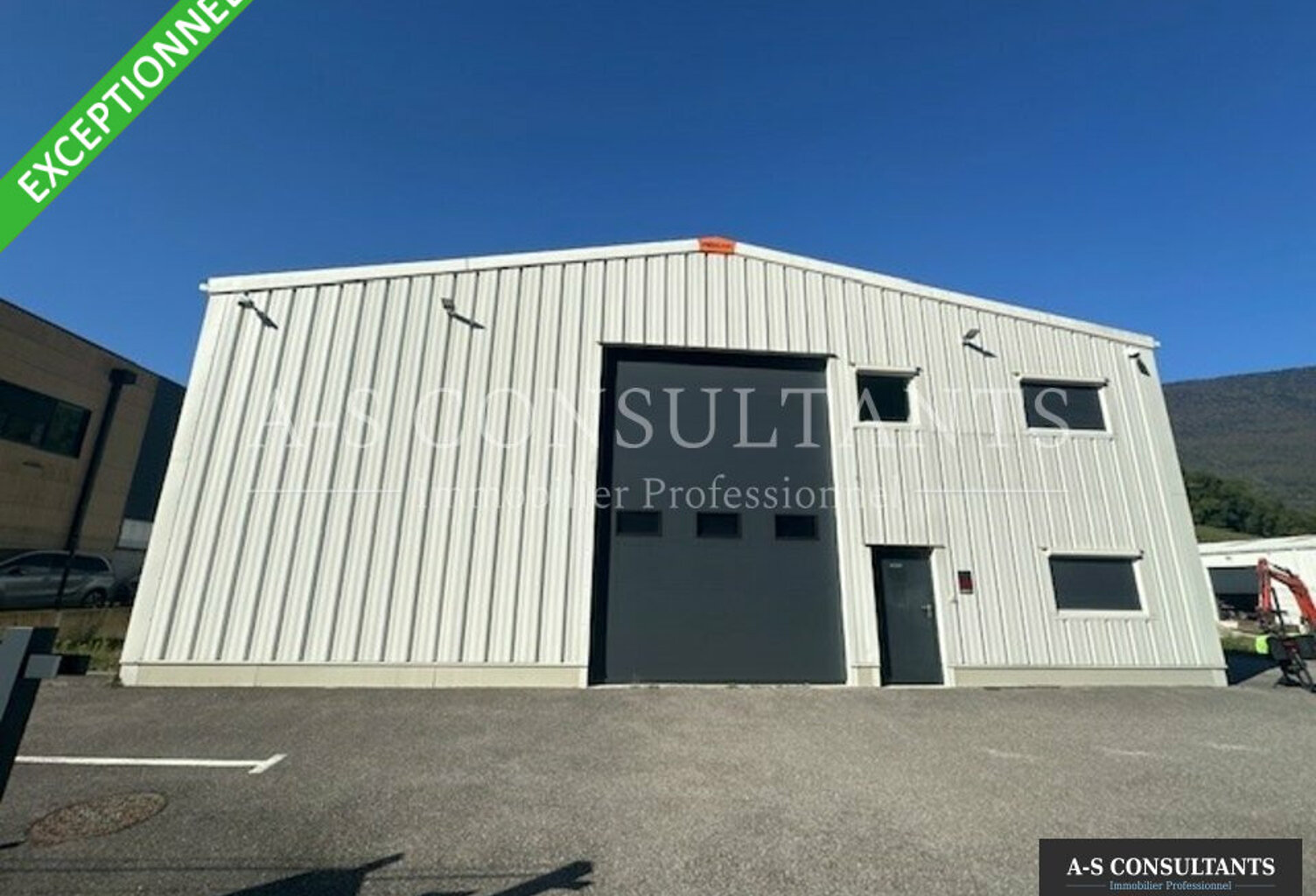 CESSION DE TITRES à vendre — photo 1
