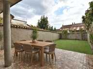 MAISON DE VILLE DE 138 M² AVEC EXTÉRIEUR — photo 2