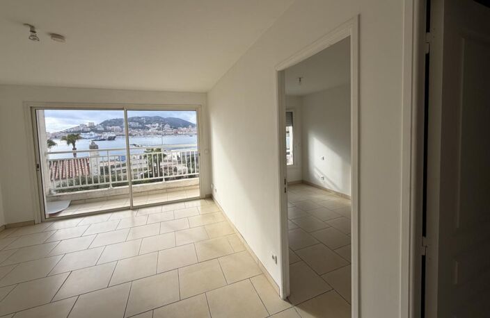 F2 IMMEUBLE LE PANORAMIQUE ST JOSEPH AJACCIO — photo 3