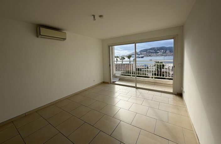 F2 IMMEUBLE LE PANORAMIQUE ST JOSEPH AJACCIO — photo 4