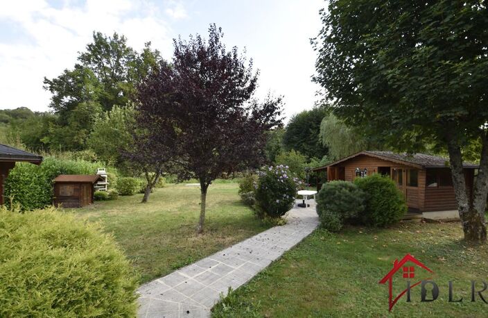 Maison de village rénovée avec joli terrain — photo 4