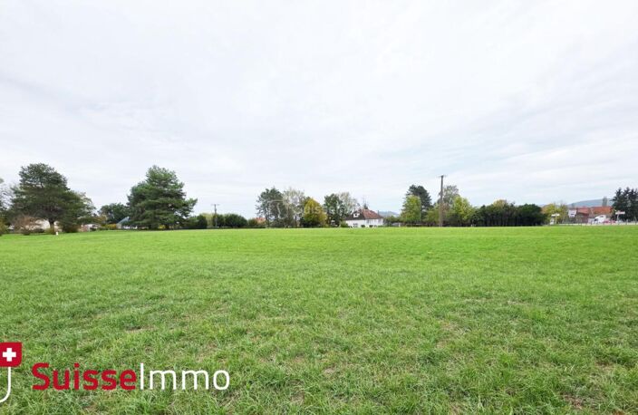 Terrain Vesoul 9572 m2 — photo 2