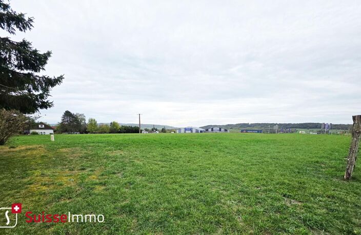Terrain Vesoul 9572 m2 — photo 3