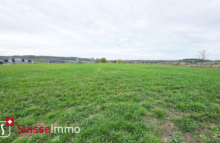 Terrain Vesoul 9572 m2 — photo 4