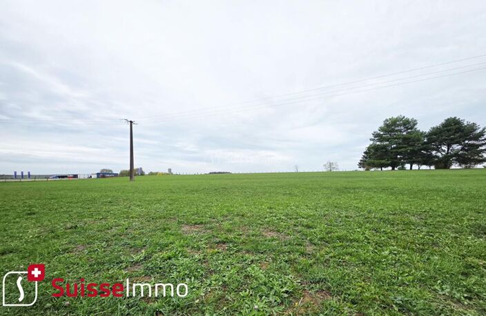 Terrain Vesoul 9572 m2 — photo 5