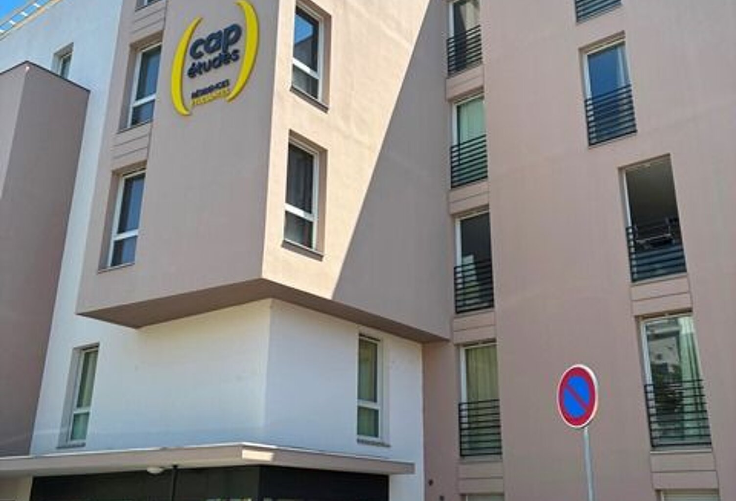 Spécial Investisseur Studio Porte de Gerland 18.07m² — photo 1